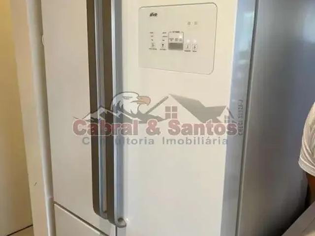 Apartamento para Locação em Itu/SP Vila Padre Bento 2 Quartos