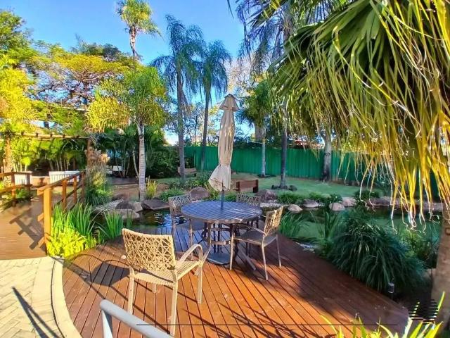Apartamento para Locação em Itu/SP Vila Padre Bento 3 Quartos