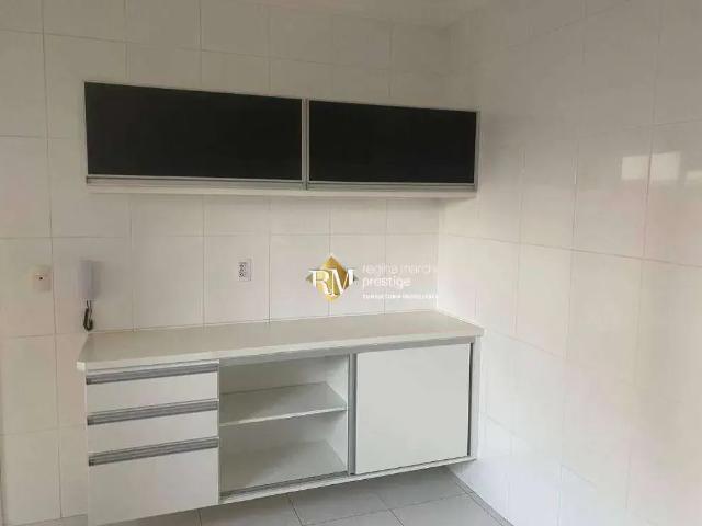 Apartamento para Locação em Itu/SP Vila Padre Bento 3 Quartos
