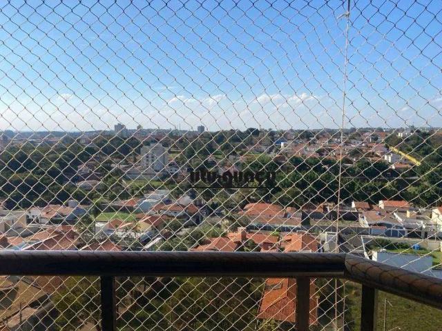 Apartamento para Locação em Itu/SP Vila Roma 3 Quartos