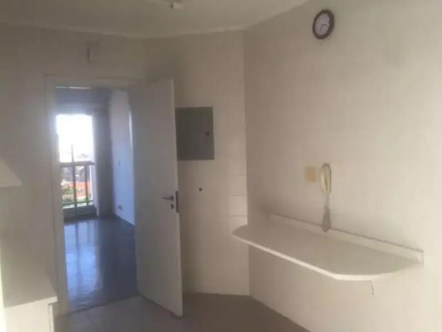 Apartamento para Locação em Itu/SP Vila Roma 3 Quartos