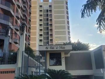 Apartamento para Locação em Itu/SP Vila Roma 3 Quartos