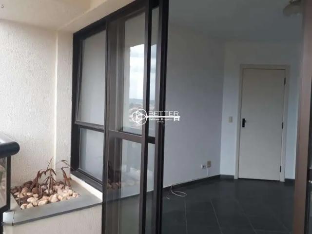 Apartamento para Locação em Itu/SP Vila Roma 2 Quartos