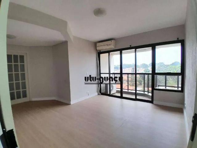 Apartamento para Locação em Itu/SP Vila Roma 2 Quartos
