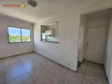 Apartamento para Locação em Itu/SP Vila São José 2 Quartos