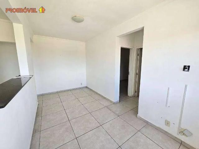 Apartamento para Locação em Itu/SP Vila São José 2 Quartos