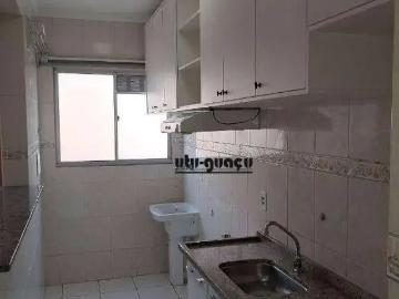 Apartamento para Locação em Itu/SP Vila São José 2 Quartos