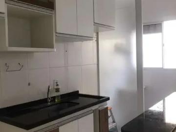 Apartamento para Locação em Itu/SP Vila São José 2 Quartos