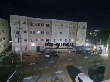 Apartamento para Locação em Itu/SP Vila São José 2 Quartos