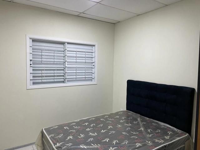Apartamento para Locação em Itu/SP Vila Santa Terezinha 1 Quartos