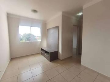 Apartamento para Locação em Itu/SP Vila Santa Terezinha 2 Quartos
