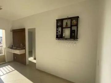 Apartamento para Locação em Itu/SP Vila Santa Terezinha 2 Quartos