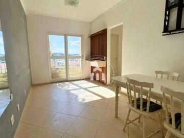 Apartamento para Locação em Itu/SP Vila Santa Terezinha 2 Quartos