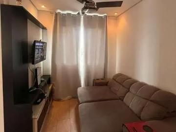 Apartamento para Locação em Itu/SP Vila Santa Terezinha 2 Quartos