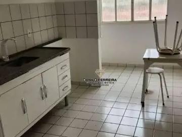 Apartamento para Locação em Itu/SP Vila Santa Terezinha 2 Quartos