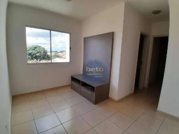 Apartamento para Locação em Itu/SP Vila Santa Terezinha 2 Quartos