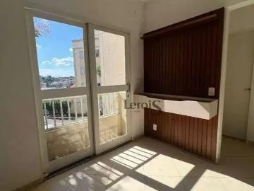 Apartamento para Locação em Itu/SP Vila Santa Terezinha 2 Quartos
