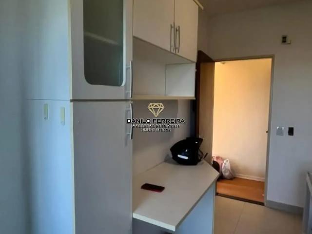 Apartamento para Locação em Itu/SP Vila Santa Terezinha 2 Quartos