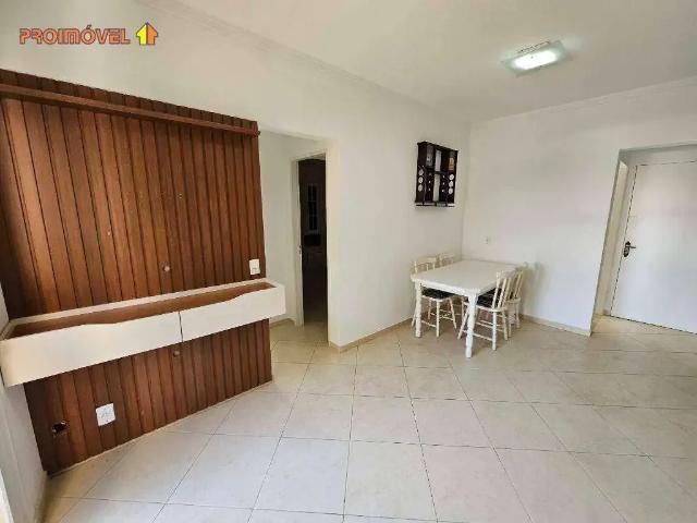 Apartamento para Locação em Itu/SP Vila Santa Terezinha 2 Quartos