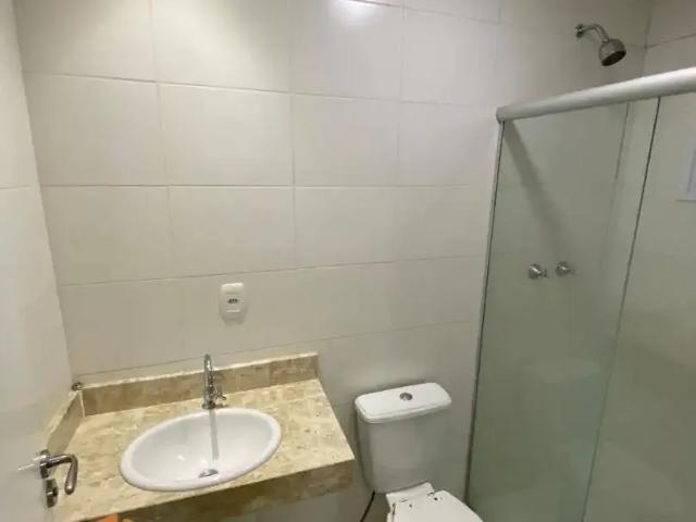 Apartamento para Locação em Itu/SP Alto da Vila Nova 2 Quartos