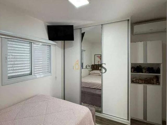 Apartamento para Locação em Itu/SP Alto da Vila Nova 2 Quartos