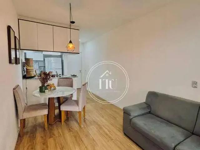 Apartamento para Locação em Itu/SP Alto da Vila Nova 2 Quartos