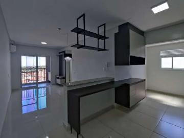Apartamento para Locação em Itu/SP Alto da Vila Nova 2 Quartos