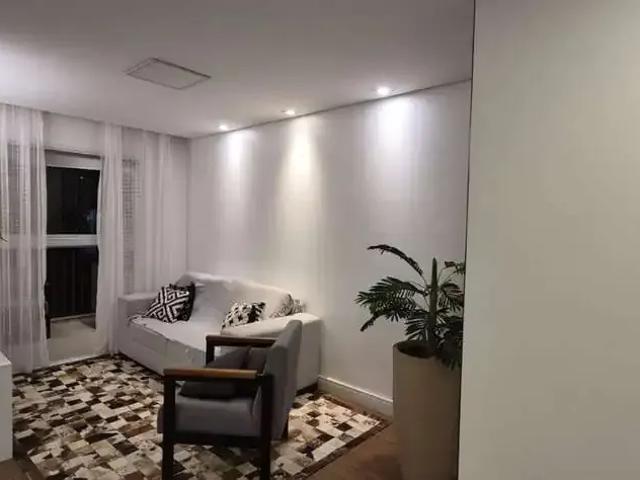 Apartamento para Locação em Itu/SP Alto da Vila Nova 3 Quartos