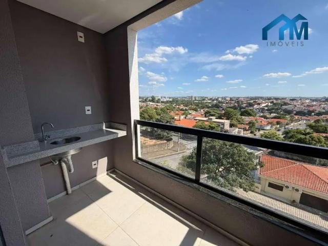 Apartamento para Locação em Itu/SP Brasil 3 Quartos