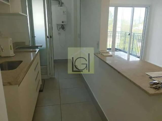 Apartamento para Locação em Itu/SP Brasil 3 Quartos