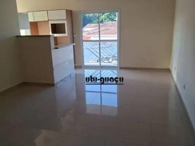 Apartamento para Locação em Itu/SP Brasil 3 Quartos