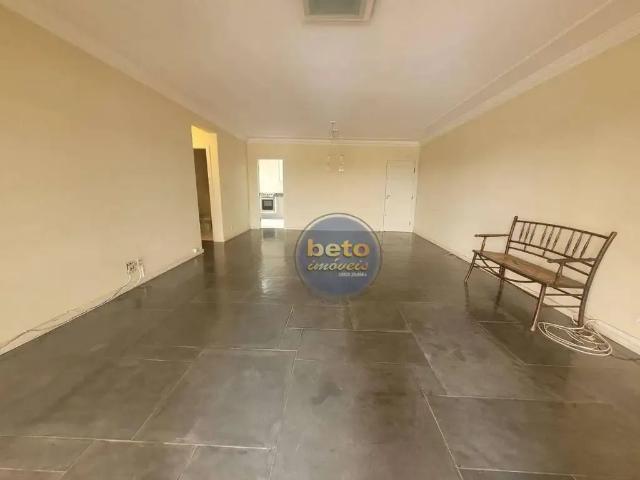 Apartamento para Locação em Itu/SP Centro 3 Quartos