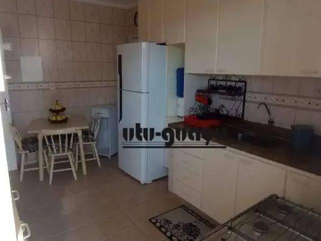 Apartamento para Locação em Itu/SP Centro 3 Quartos