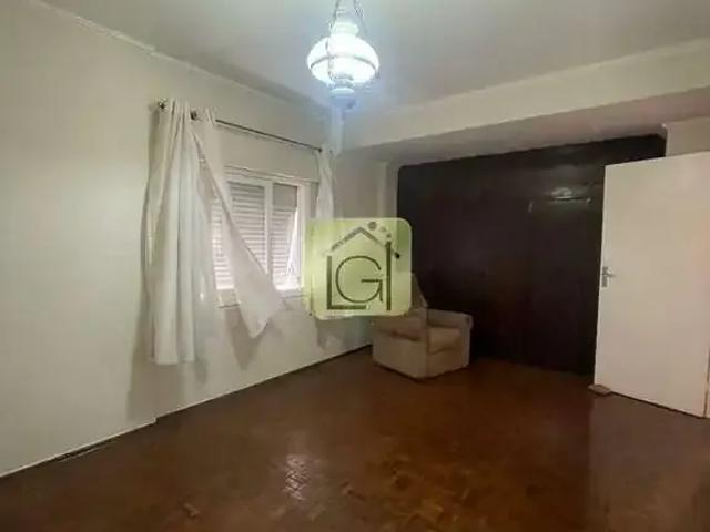 Apartamento para Locação em Itu/SP Centro 3 Quartos