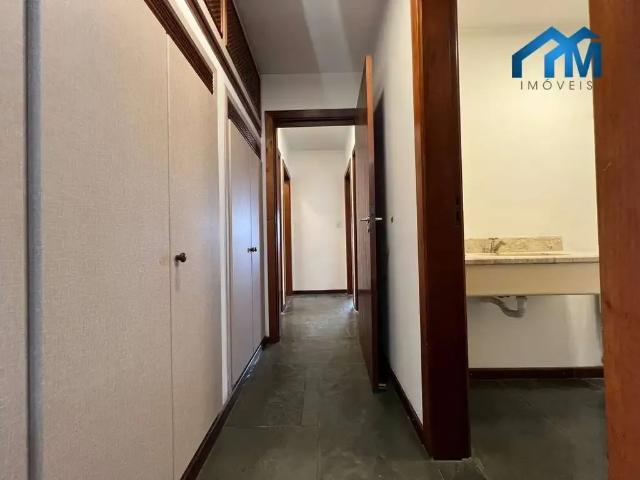 Apartamento para Locação em Itu/SP Centro 3 Quartos
