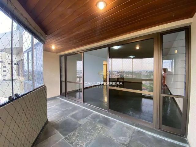 Apartamento para Locação em Itu/SP Centro 3 Quartos