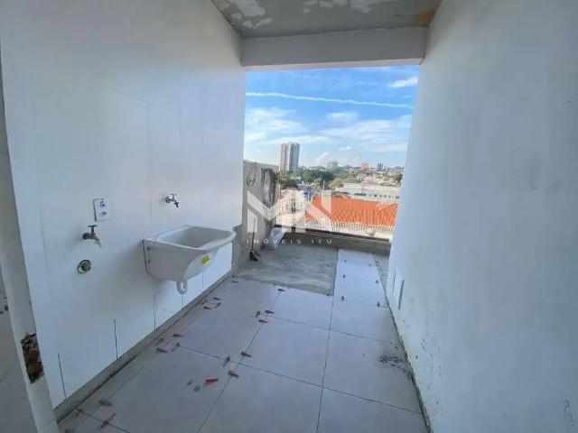 Apartamento para Locação em Itu/SP Centro 3 Quartos