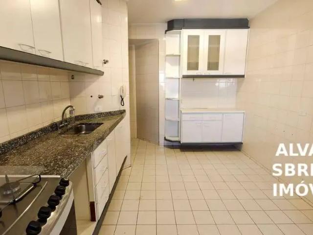 Apartamento para Locação em Itu/SP Centro 3 Quartos