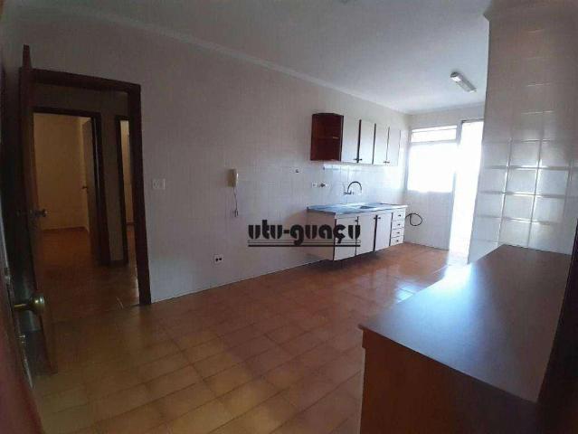 Apartamento para Locação em Itu/SP Centro 3 Quartos