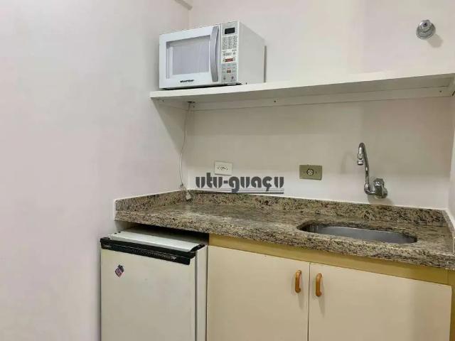 Apartamento para Locação em Itu/SP Centro 1 Quartos