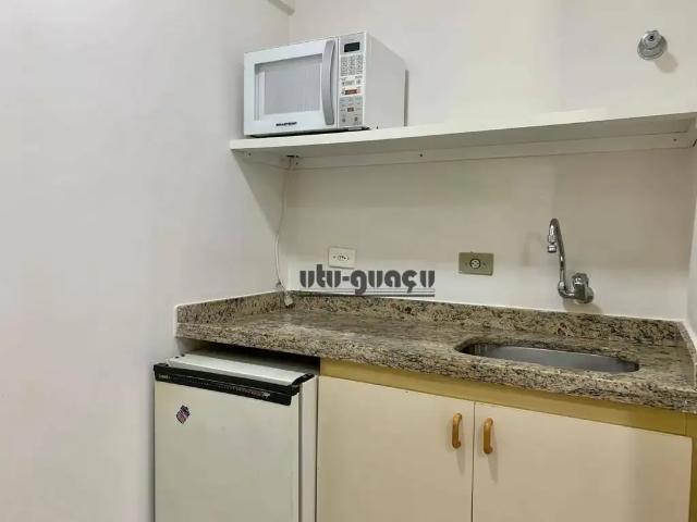 Apartamento para Locação em Itu/SP Centro 1 Quartos