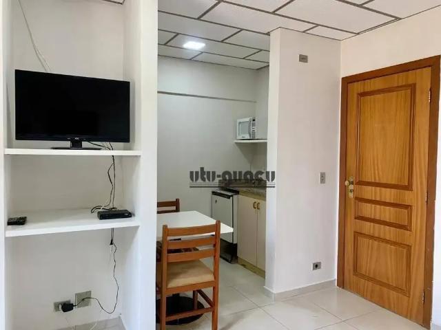 Apartamento para Locação em Itu/SP Centro 1 Quartos
