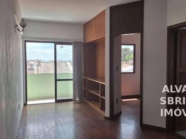 Apartamento para Locação em Itu/SP Centro 1 Quartos