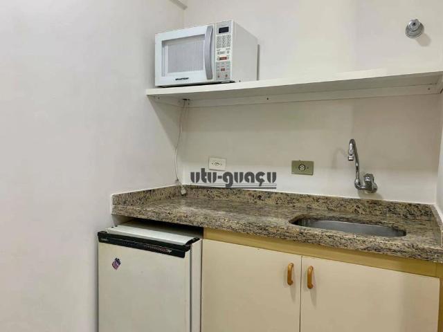 Apartamento para Locação em Itu/SP Centro 1 Quartos