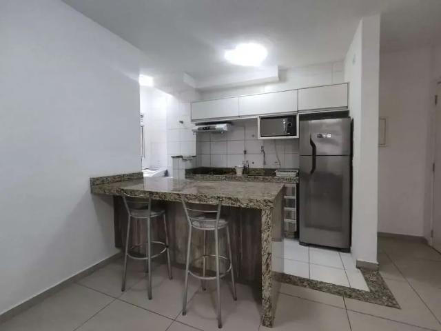 Apartamento para Locação em Itu/SP Centro 2 Quartos