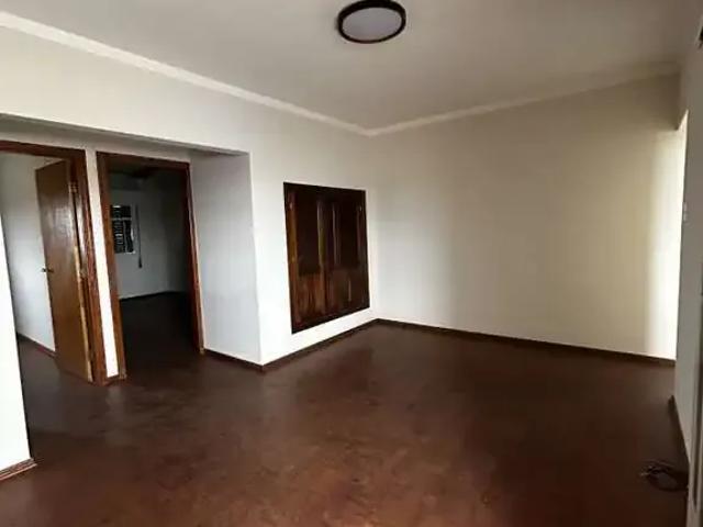Apartamento para Locação em Itu/SP Centro 2 Quartos