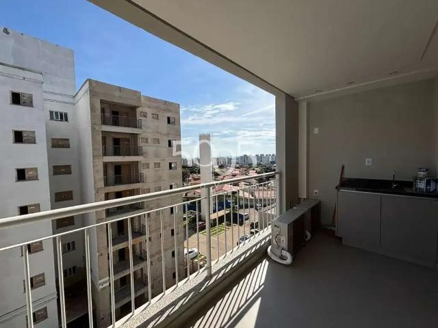 Apartamento para Locação em Itu/SP Centro 2 Quartos