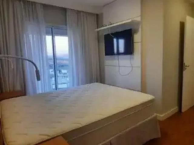 Apartamento para Locação em Itu/SP Chácaras Primavera 3 Quartos