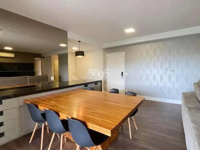 Apartamento para Locação em Itu/SP Chácaras Primavera 2 Quartos