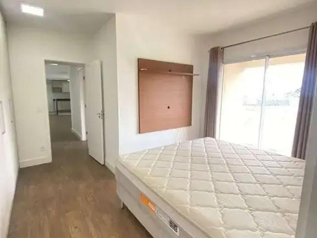 Apartamento para Locação em Itu/SP Chácaras Primavera 2 Quartos